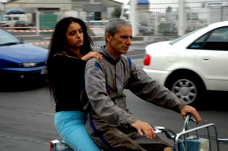 Photo 6 du film : La Graine et le mulet