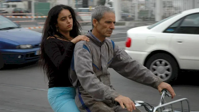 Photo du film : La Graine et le mulet