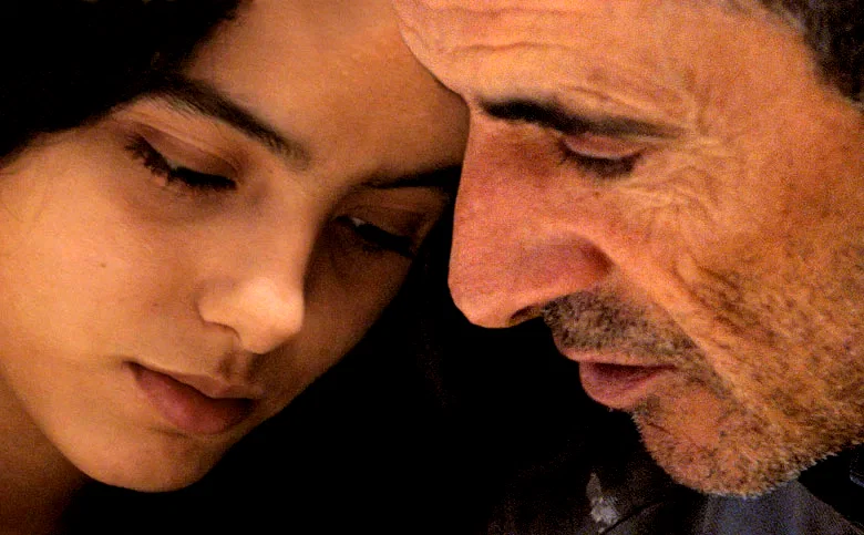 Photo 7 du film : La Graine et le mulet