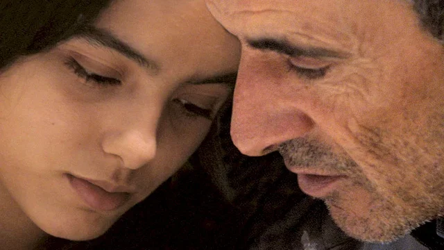 Photo du film : La Graine et le mulet