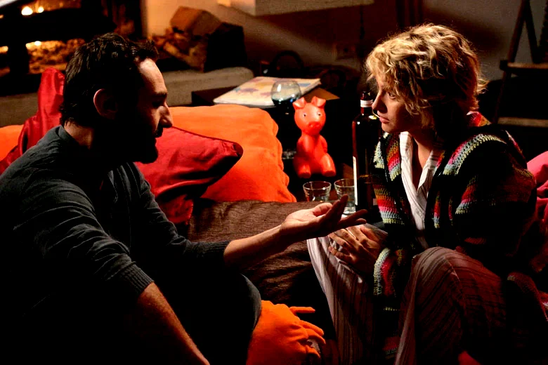 Photo 2 du film : Ma vie n'est pas une comédie romantique
