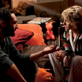 Photo du film : Ma vie n'est pas une comédie romantique