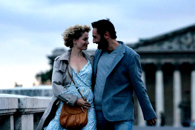 Photo 4 du film : Ma vie n'est pas une comédie romantique