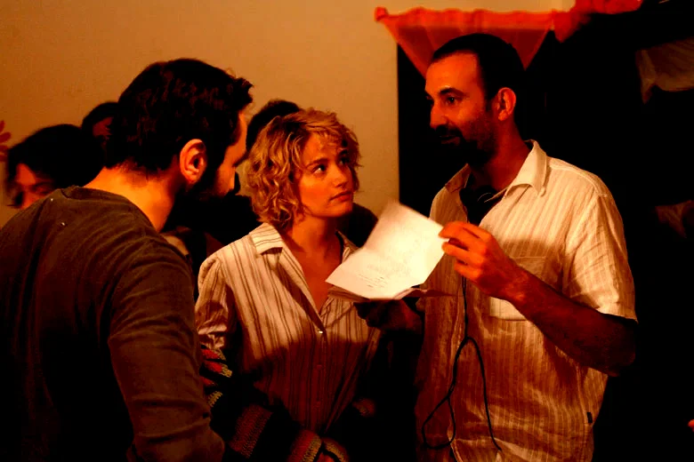 Photo 6 du film : Ma vie n'est pas une comédie romantique