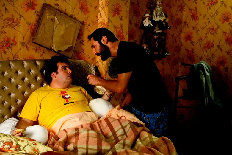 Photo 8 du film : Ma vie n'est pas une comédie romantique