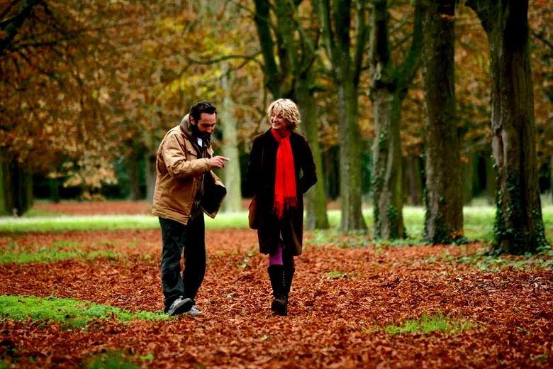 Photo 10 du film : Ma vie n'est pas une comédie romantique