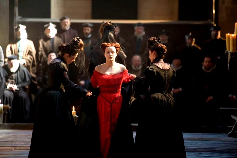 Photo 2 du film : Elizabeth : l'âge d'or