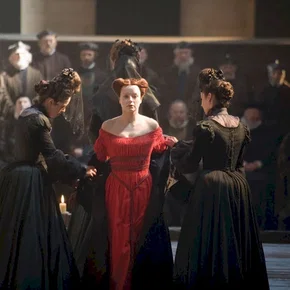 Photo du film : Elizabeth : l'âge d'or
