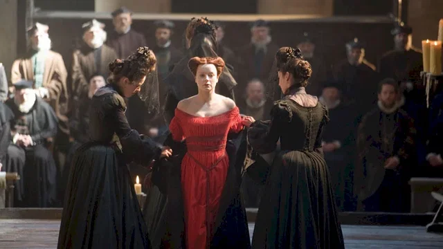 Photo du film : Elizabeth : l'âge d'or