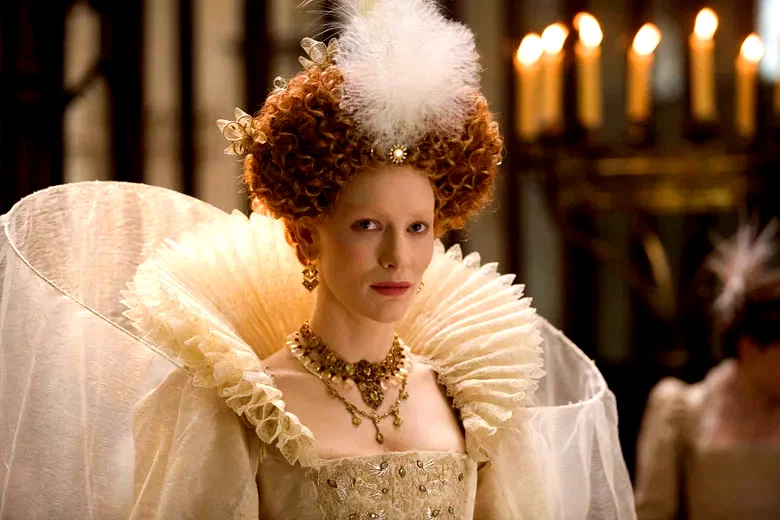 Photo 5 du film : Elizabeth : l'âge d'or
