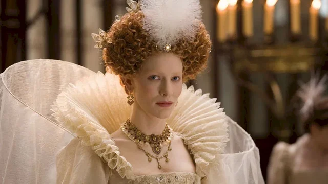 Photo du film : Elizabeth : l'âge d'or