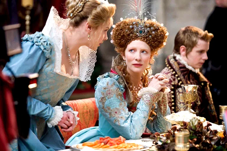 Photo 6 du film : Elizabeth : l'âge d'or