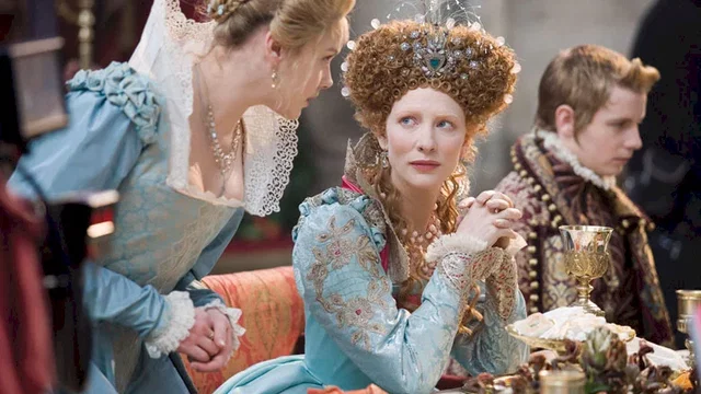 Photo du film : Elizabeth : l'âge d'or