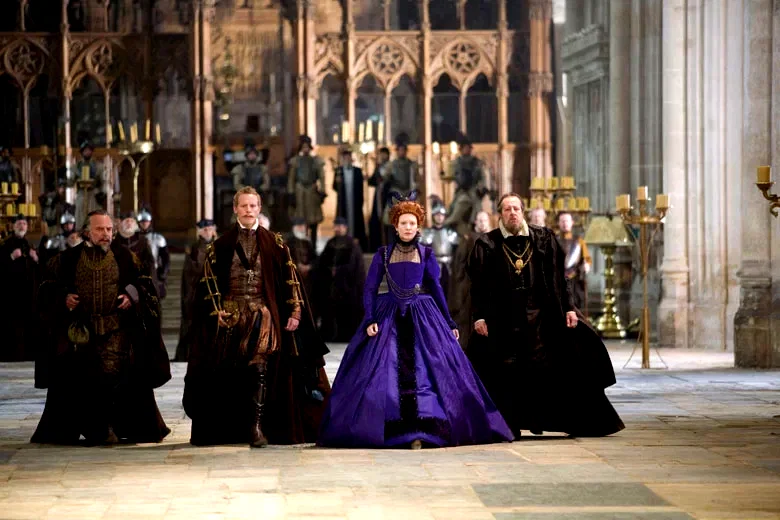 Photo 7 du film : Elizabeth : l'âge d'or