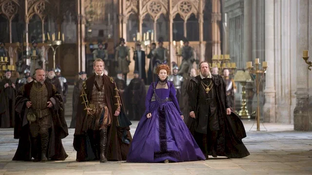 Photo du film : Elizabeth : l'âge d'or