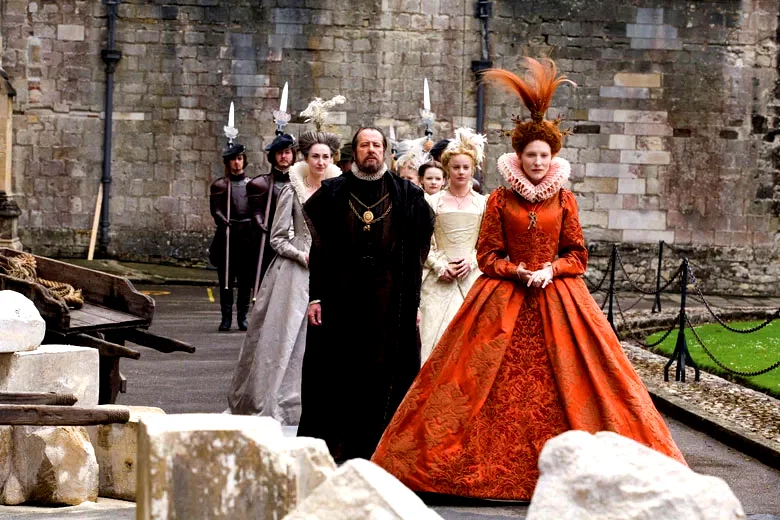 Photo 8 du film : Elizabeth : l'âge d'or