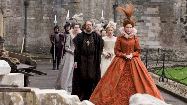 Photo du film : Elizabeth : l'âge d'or