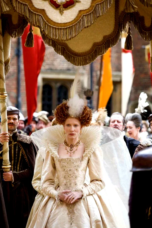 Photo 9 du film : Elizabeth : l'âge d'or