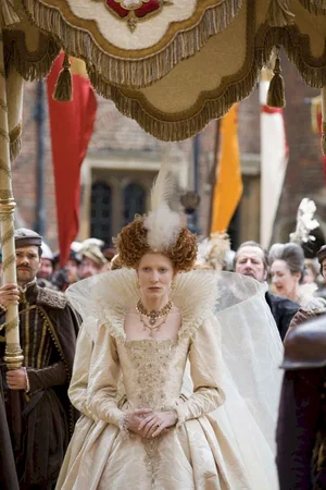 Photo du film : Elizabeth : l'âge d'or