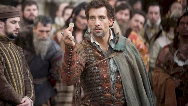 Photo du film : Elizabeth : l'âge d'or