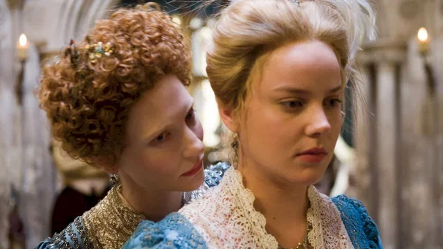 Photo du film : Elizabeth : l'âge d'or