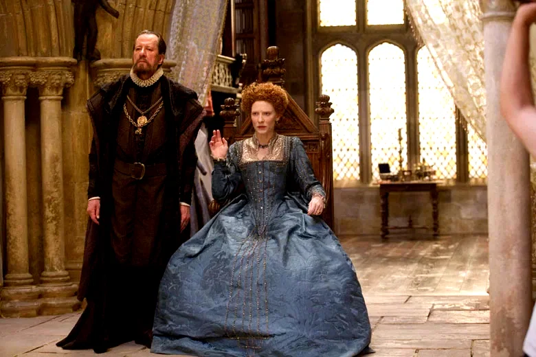 Photo 12 du film : Elizabeth : l'âge d'or