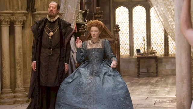 Photo du film : Elizabeth : l'âge d'or