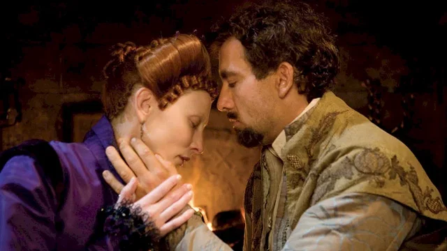 Photo du film : Elizabeth : l'âge d'or