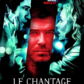 Photo du film : Le chantage