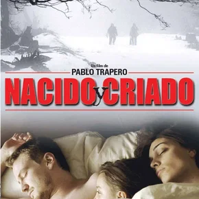 Photo du film : Nacido y criado