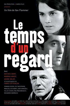 Affiche du film : Le temps d'un regard