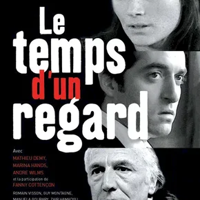 Photo du film : Le temps d'un regard