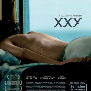 Photo du film : XXY