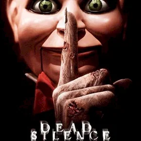 Photo du film : Dead silence