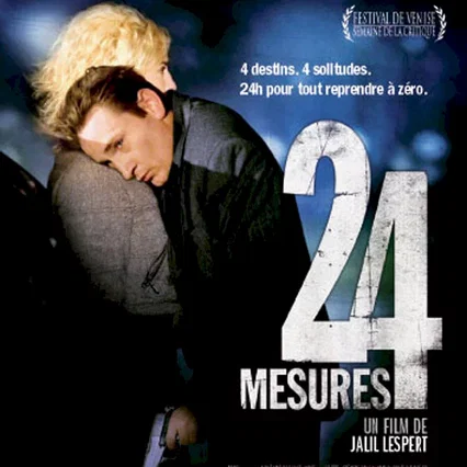 Miniature photo du film : 24 mesures