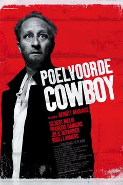 Affiche du film = Cowboy