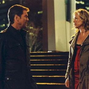 Photo du film : Le chantage