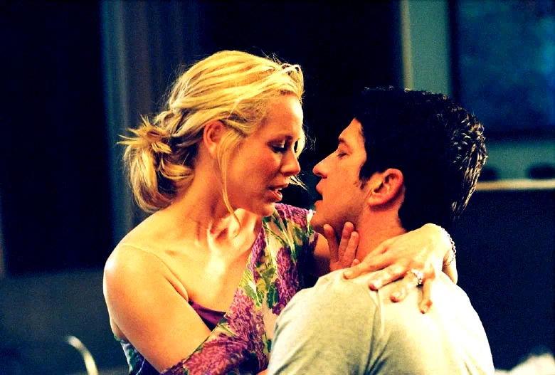 Photo 6 du film : Le chantage