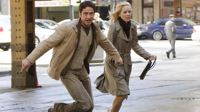 Photo 7 du film : Le chantage