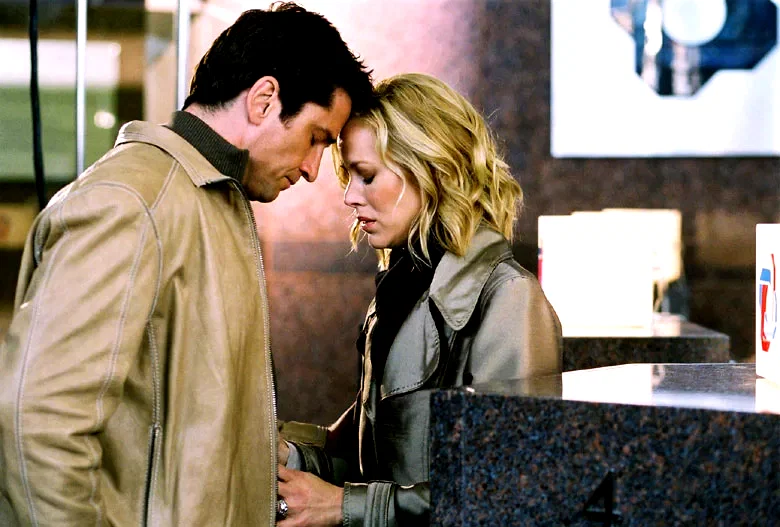 Photo 9 du film : Le chantage
