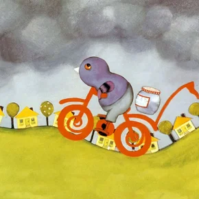 Photo du film : Petit a petit...