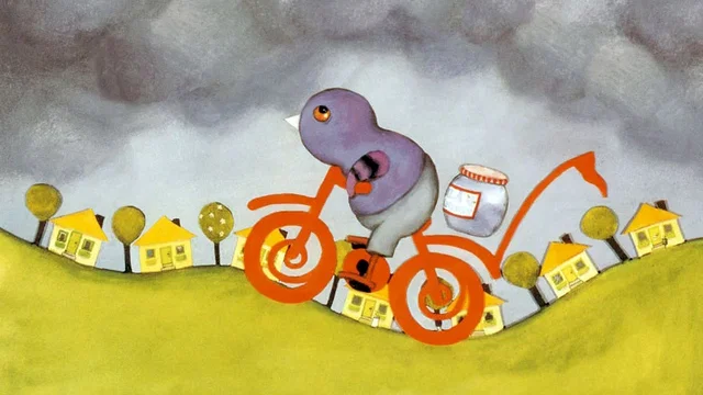 Photo 2 du film : Petit a petit...