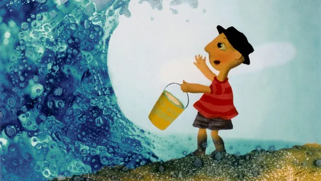 Photo 3 du film : Petit a petit...