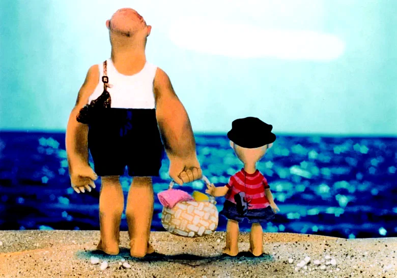Photo 4 du film : Petit a petit...