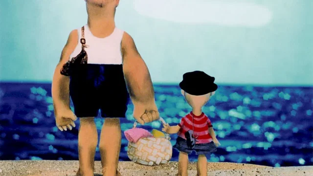 Photo 4 du film : Petit a petit...