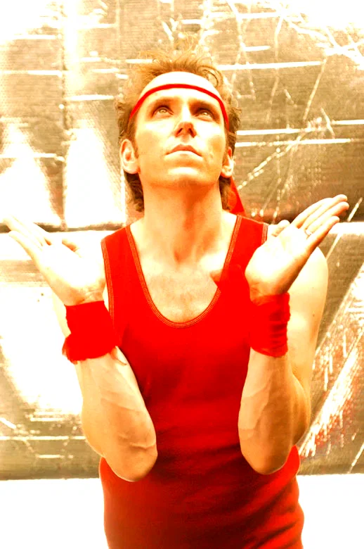 Photo 2 du film : Dancing queens
