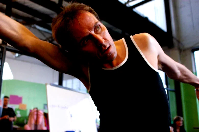 Photo 4 du film : Dancing queens