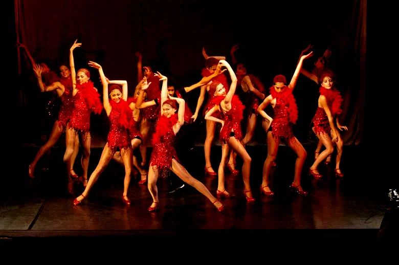 Photo 6 du film : Dancing queens
