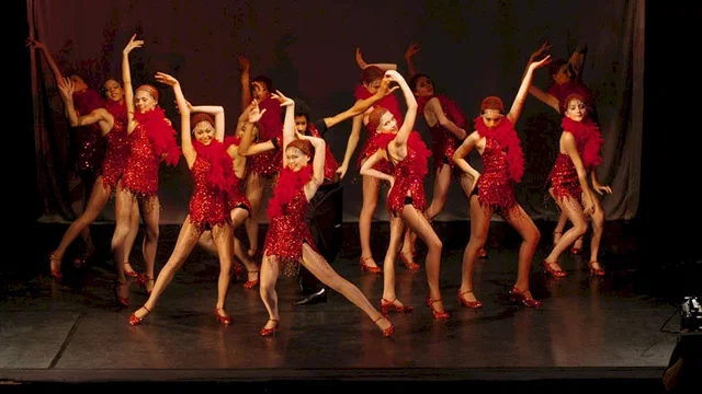 Photo 6 du film : Dancing queens