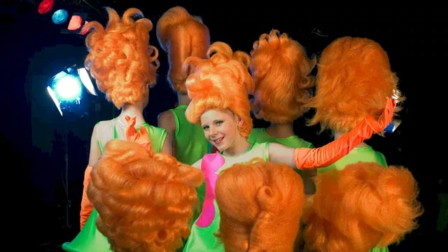 Photo 8 du film : Dancing queens